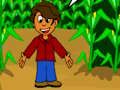 Hra Hooda Escape Pumpkin Patch 2023