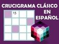 Hra Crucigramas Clasicos