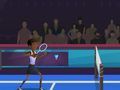 Hra Badmintonová rvačka 