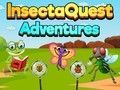Hra Insectaquest Adventures