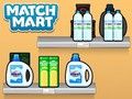 Hra Zápas Mart 