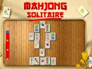 Hra Mahjong solitaire