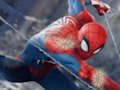 Hra Spiderman 2 Web Shadow