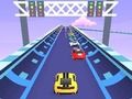 Hra Wing Race 3d