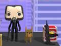 Hra Super John Wick 