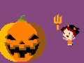 Hra Trick nebo Treat Web