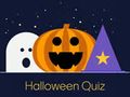 Hra Co víš o Halloweenu? 