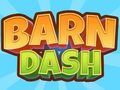Hra Barn Dash