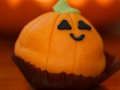 Hra Sladká halloweenská skládačka 