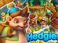 Hra Hedgies