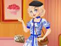 Hra Teen Vintage Styl 
