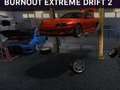 Hra Burnrout Extreme Drift 2