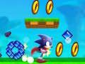 Hra Sonic Superstars