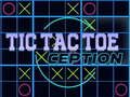 Hra Tictactoe cepce