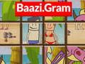 Hra Bazzi. Gram 