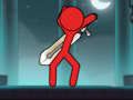 Hra Stickman Go