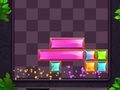 Hra Slide puzzle