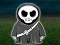 Hra Halloween útěk z jeskyně 