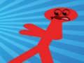 Hra Stickman Hot Potato