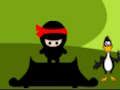 Hra Flip ninja
