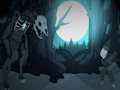 Hra Páteční večer Funkin Myth Finder vs Wendigo 