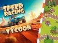 Hra Auto Speed Racing Tycoon 