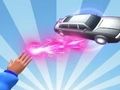 Hra Telekinesis Race 3d
