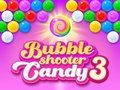 Hra Bubble Shooter Candy 3