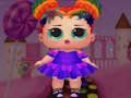 Hra Design Baby Doll 