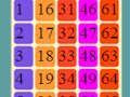 Hra Skutečné BINGO 
