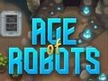 Hra Věk robotů 