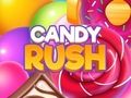Hra Candy Rush