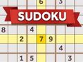Hra Sudoku online