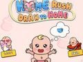 Hra Home Rush: Draw to Go Home