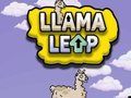 Hra Lama skok 