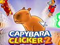 Hra Capybara Clicker 2