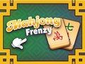 Hra Mahjong Frenzy