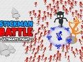 Hra Stickman Battle Ultimate Fight