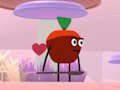Hra Apple's Fruit Adventure