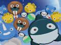 Hra Zoodrop io