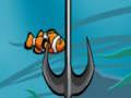 Hra Flappy Fish