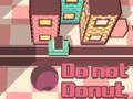 Hra Don't Donut 