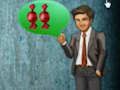 Hra Amgel Easy Room Escape 145