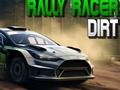 Hra Rally Racer Dirt