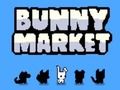 Hra Bunny Market