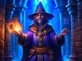 Hra Dungeon Mage