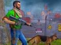 Hra Střílečky TPS Gun War 3D 