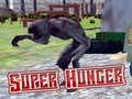 Hra Super hlad 