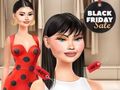 Hra Shopaholic Black Friday