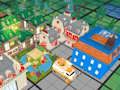 Hra Stack City Online